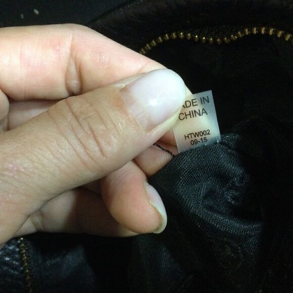 TORY BURCH Shoulder bag  - Picture 12 of 12